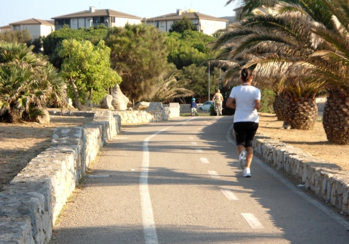 Rooms for rent Porto Torres Guest House Il Sole